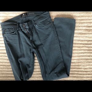 7 for All Mankind Luxe Performance Jeans
